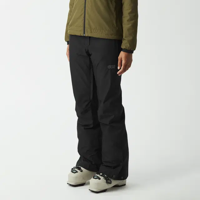 [WPT0139] PANTALON DE SKI FEMME EXA (L)