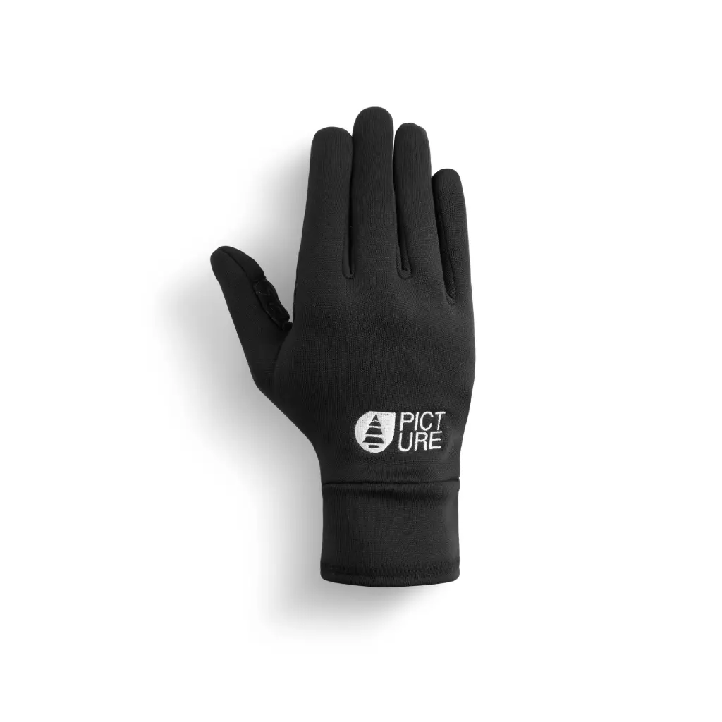 GANTS POLAIRE LORADO
