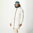 DOUDOUNE IMPERMEABLE FEMME INUKEE REVERSIBLE