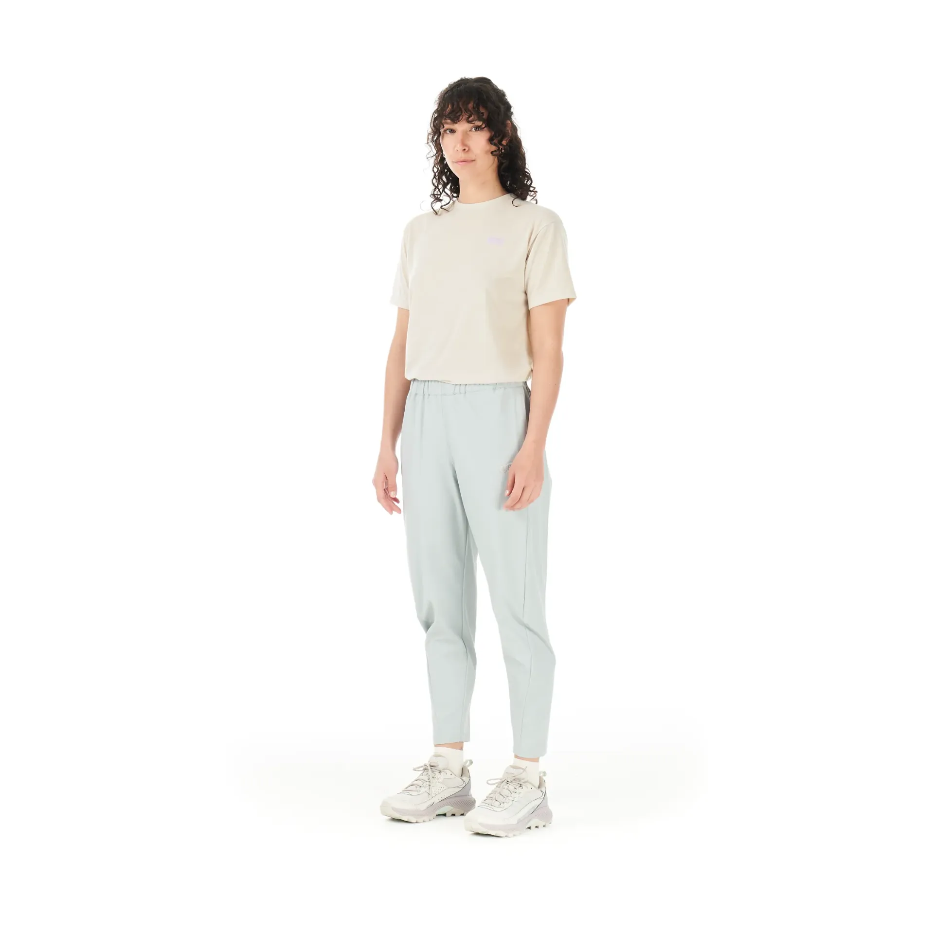 [WPT0146] PANTALON DE RANDONNEE TULEE (L)