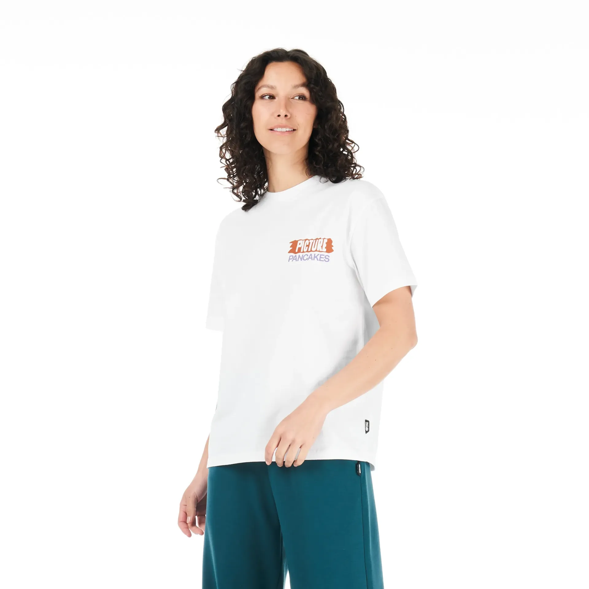 [WTS0629] T-SHIRT FEMME CASTURA (M)