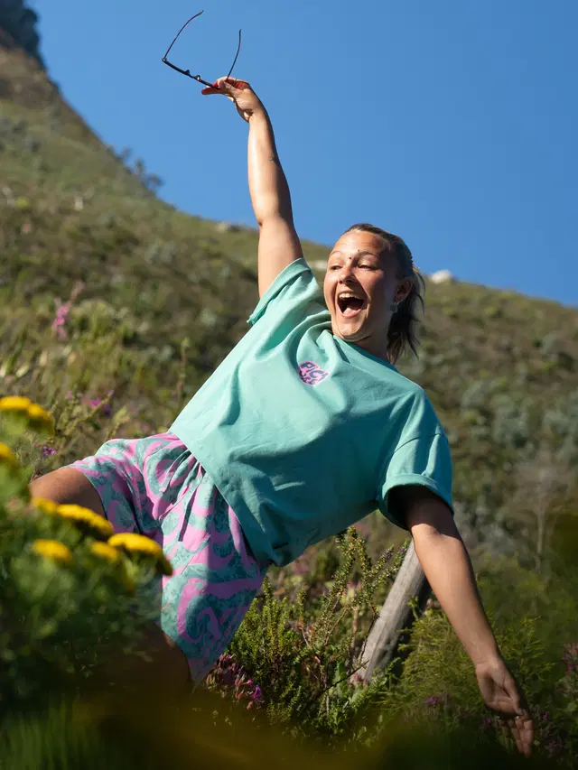 [WTS0628] T-SHIRT FEMME KEYNEE (L)