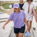 T-SHIRT FEMME KEYNEE