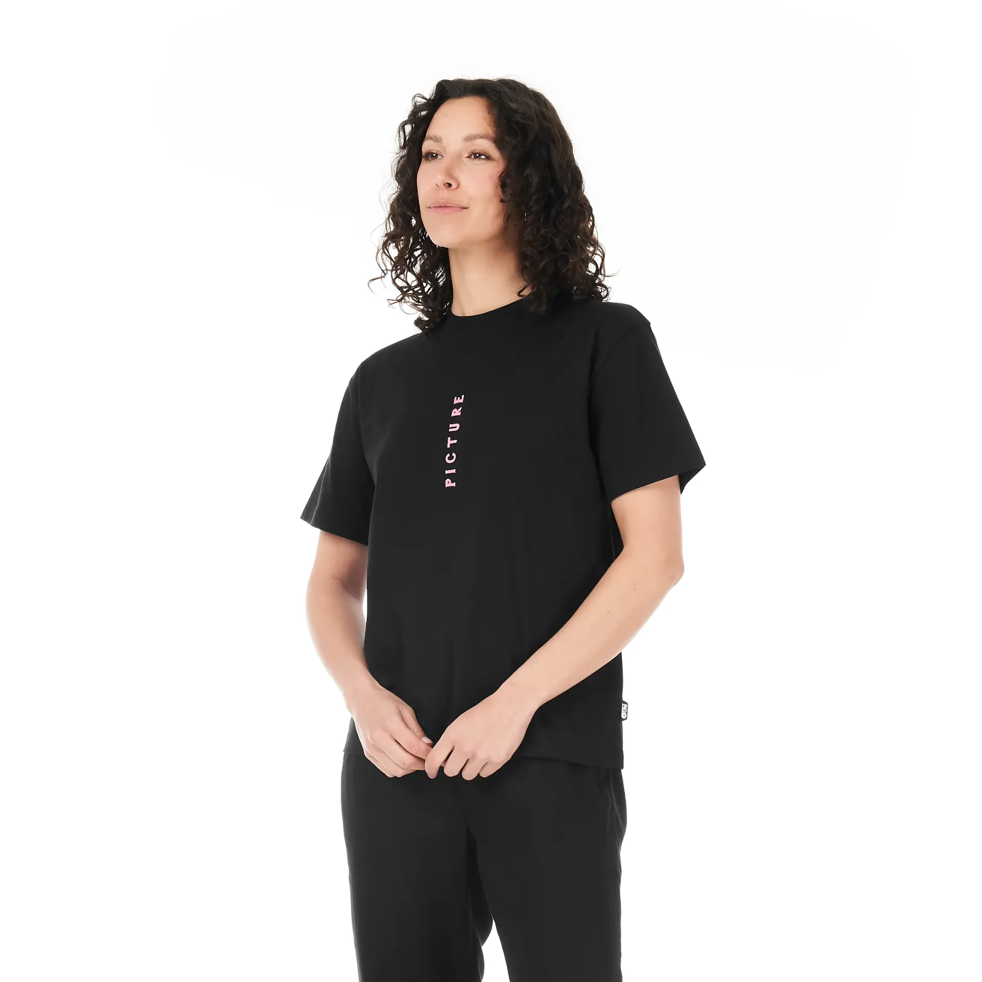 [WTS0612] T-SHIRT FEMME YOVEL (L)
