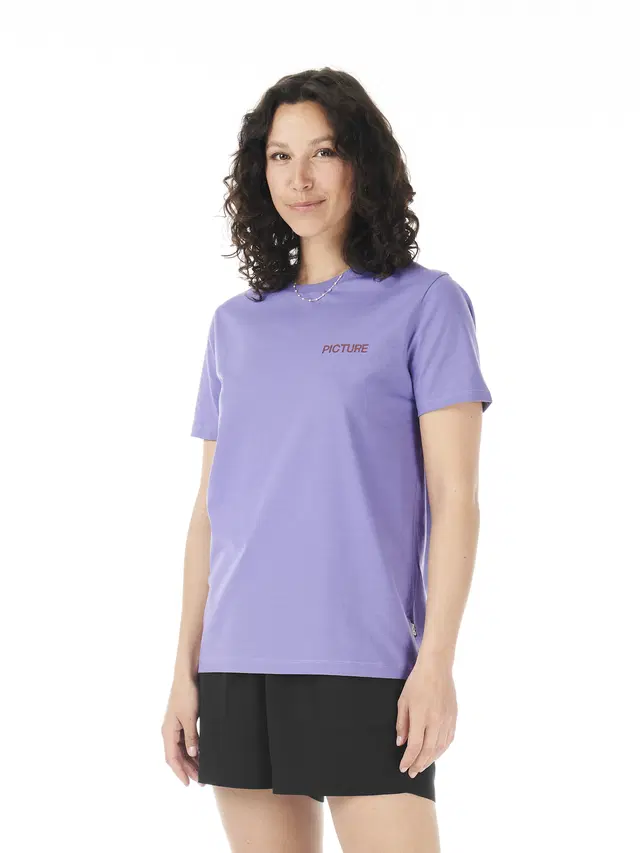 [WTS0625] T-SHIRT FEMME REVA (L)