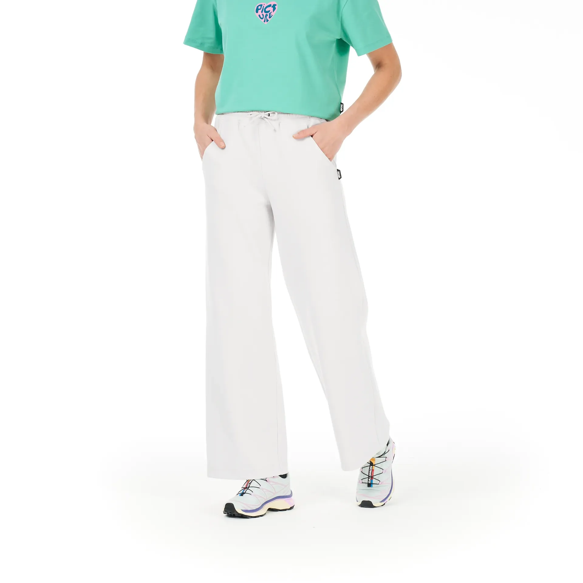 PANTALON JOGGING FEMME LOU