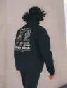 VESTE HOMME KOACHY