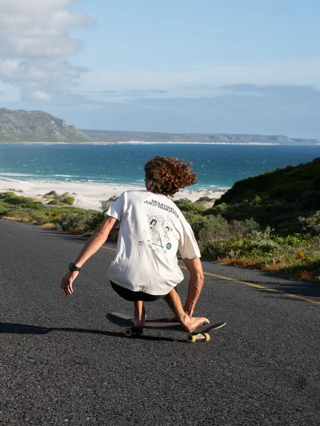 [MTS1323] T-SHIRT HOMME COOKERY (L)