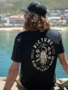 T-SHIRT HOMME TENTA