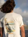 T-SHIRT HOMME D_S TOFINO