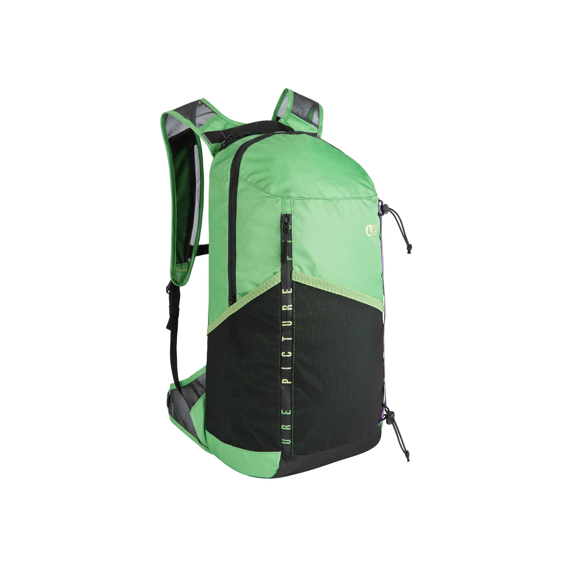 [BP0224] SAC A DOS RANDONNEE OFF TRAX 20
