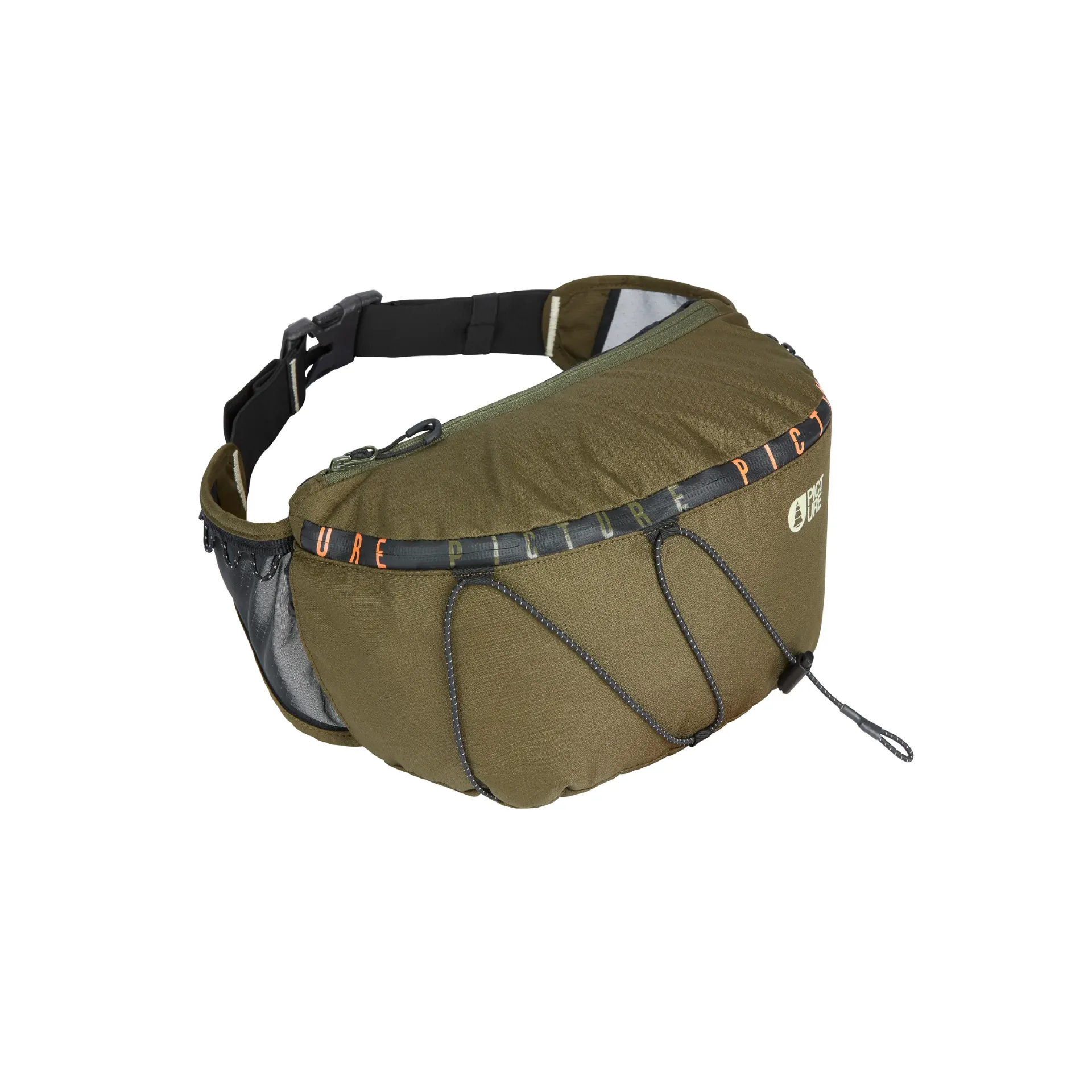 [BP0243] SACOCHE OFF TRAX WAISTPACK
