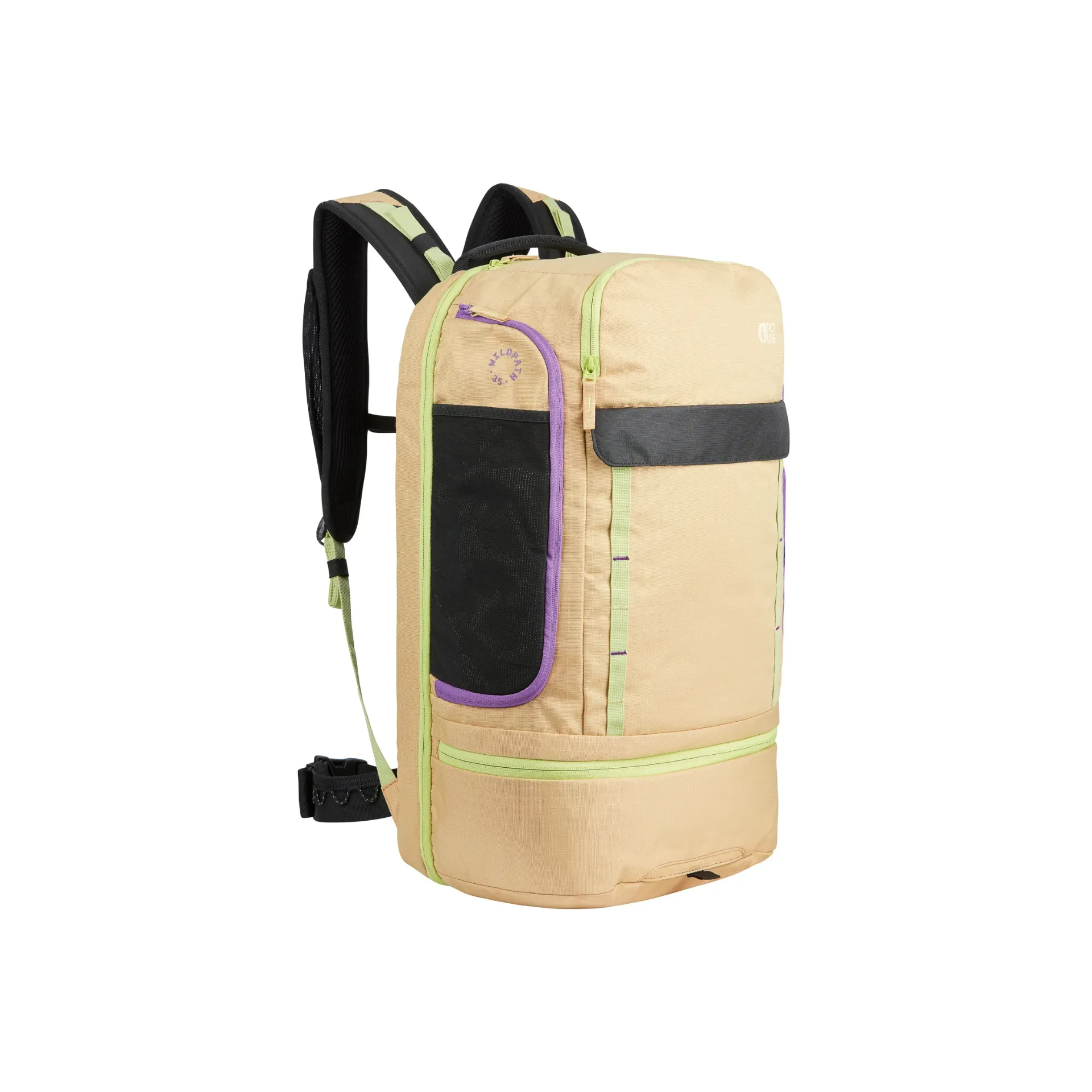 SAC A DOS WILDPATH BAG 35