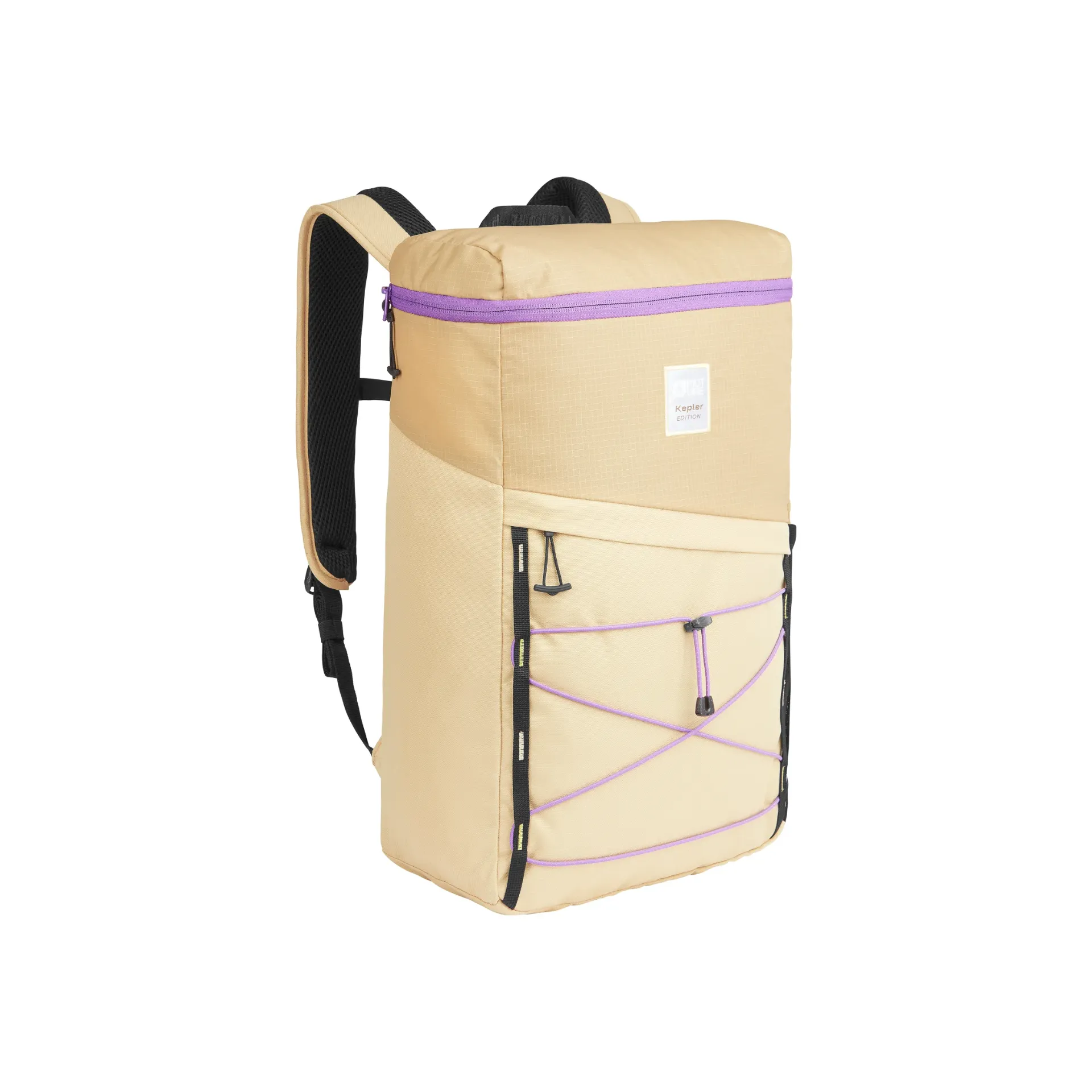 [BP0240] SAC A DOS KEPLER 22