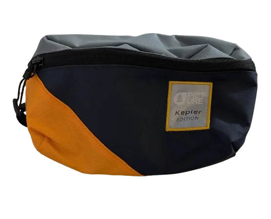 SACOCHE PATCHWORK KEPLER WAISTPACK