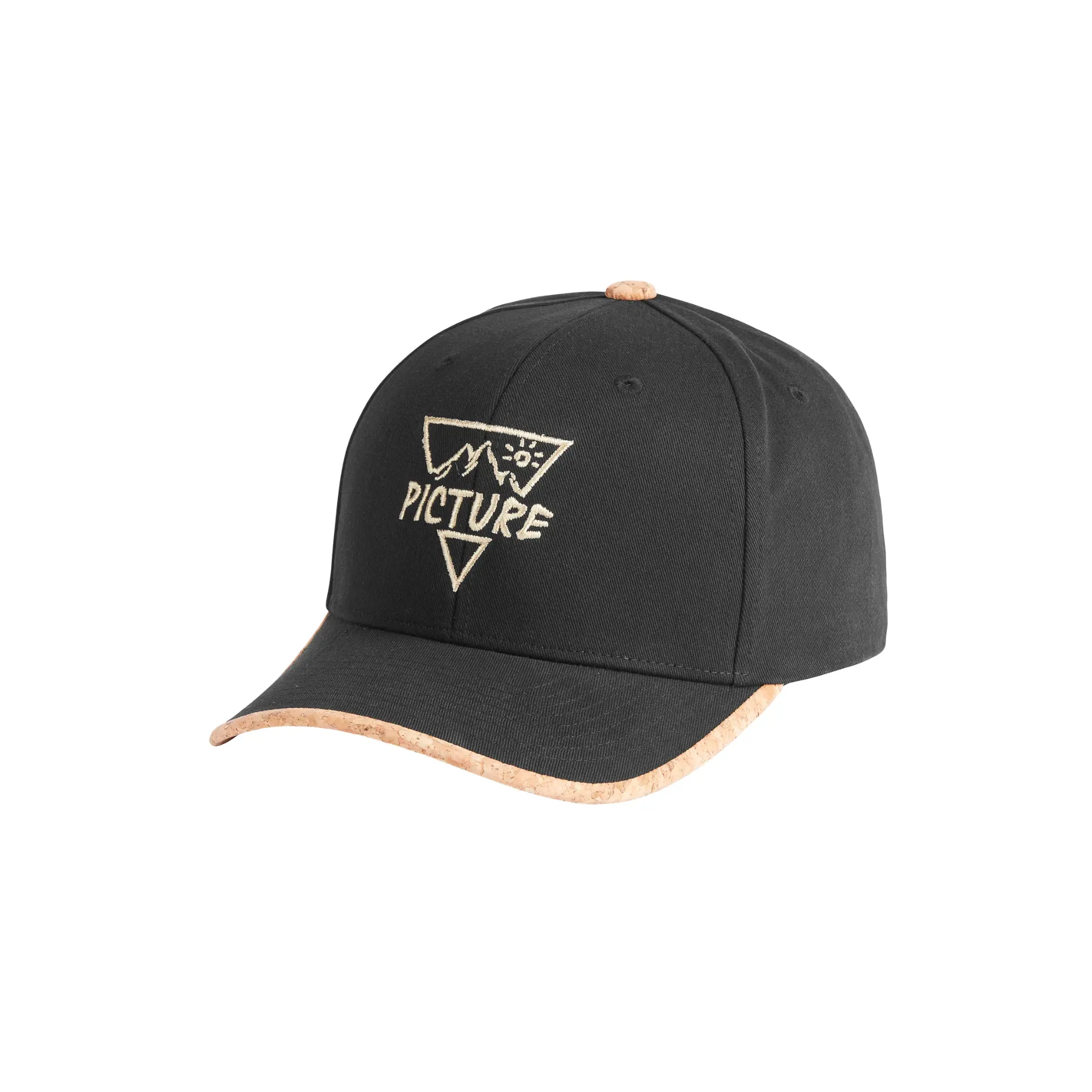 WAKOPA BB CAP
