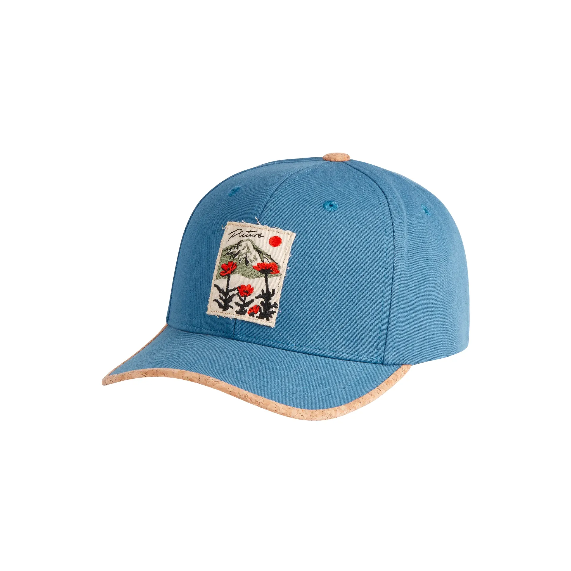 [SB0295] CASQUETTE WAKOPA BB
