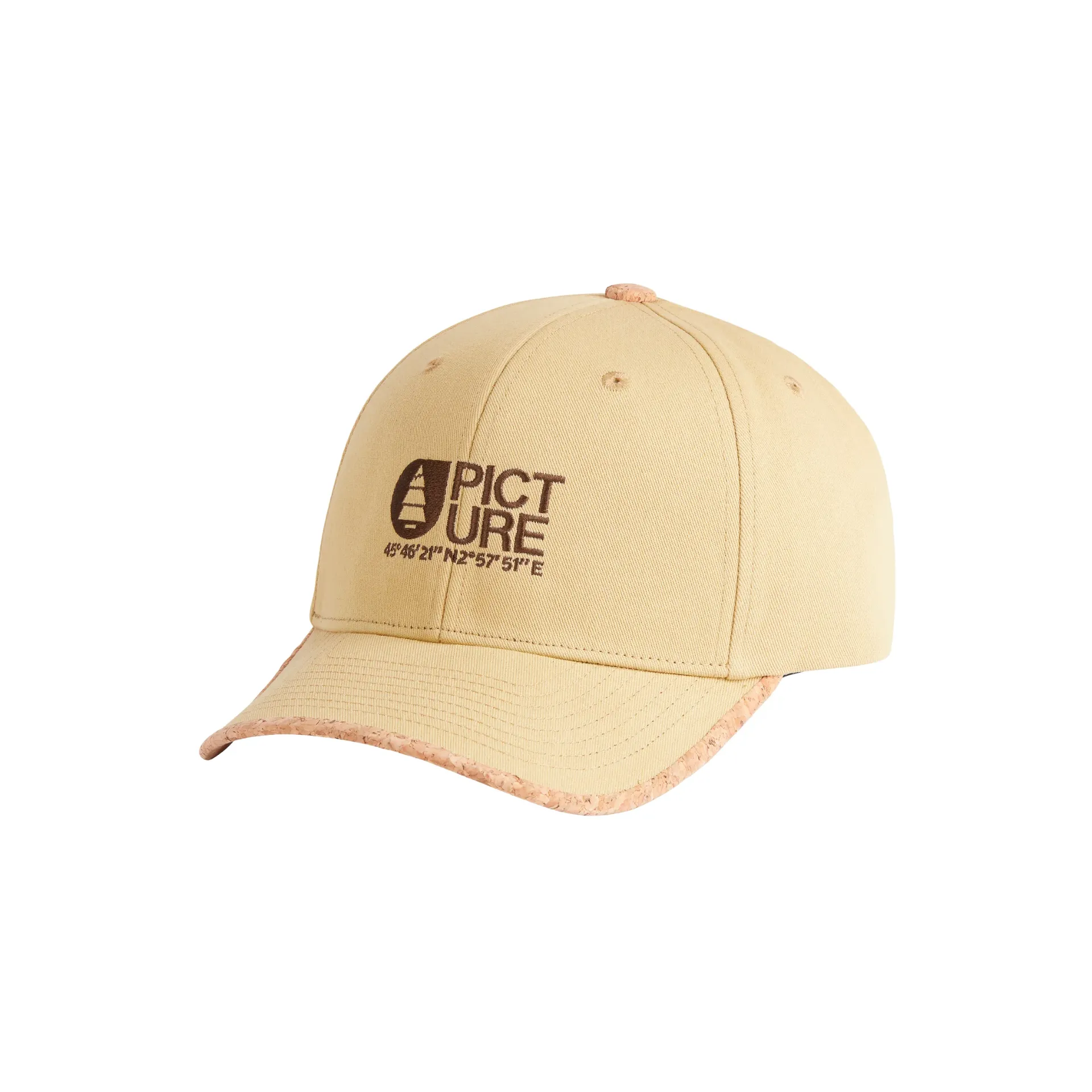 [SB0295] CASQUETTE WAKOPA BB