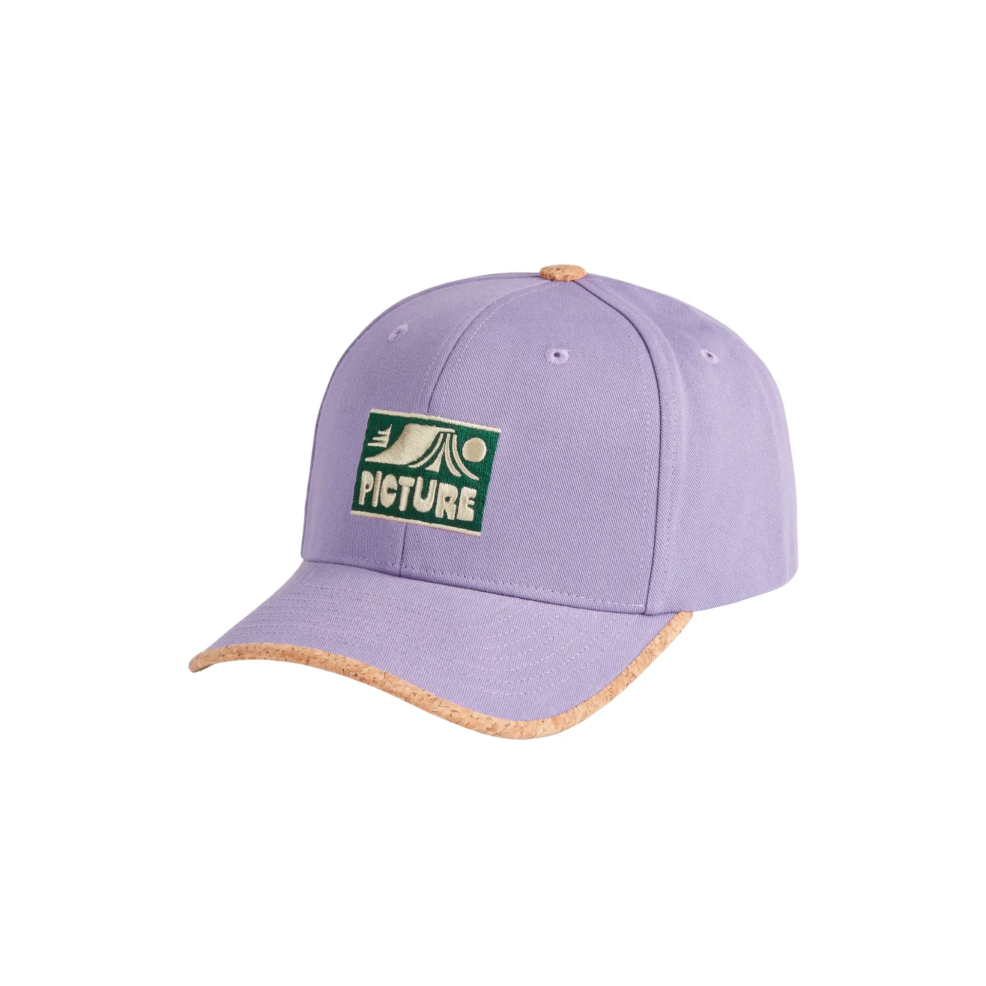 CASQUETTE WAKOPA BB
