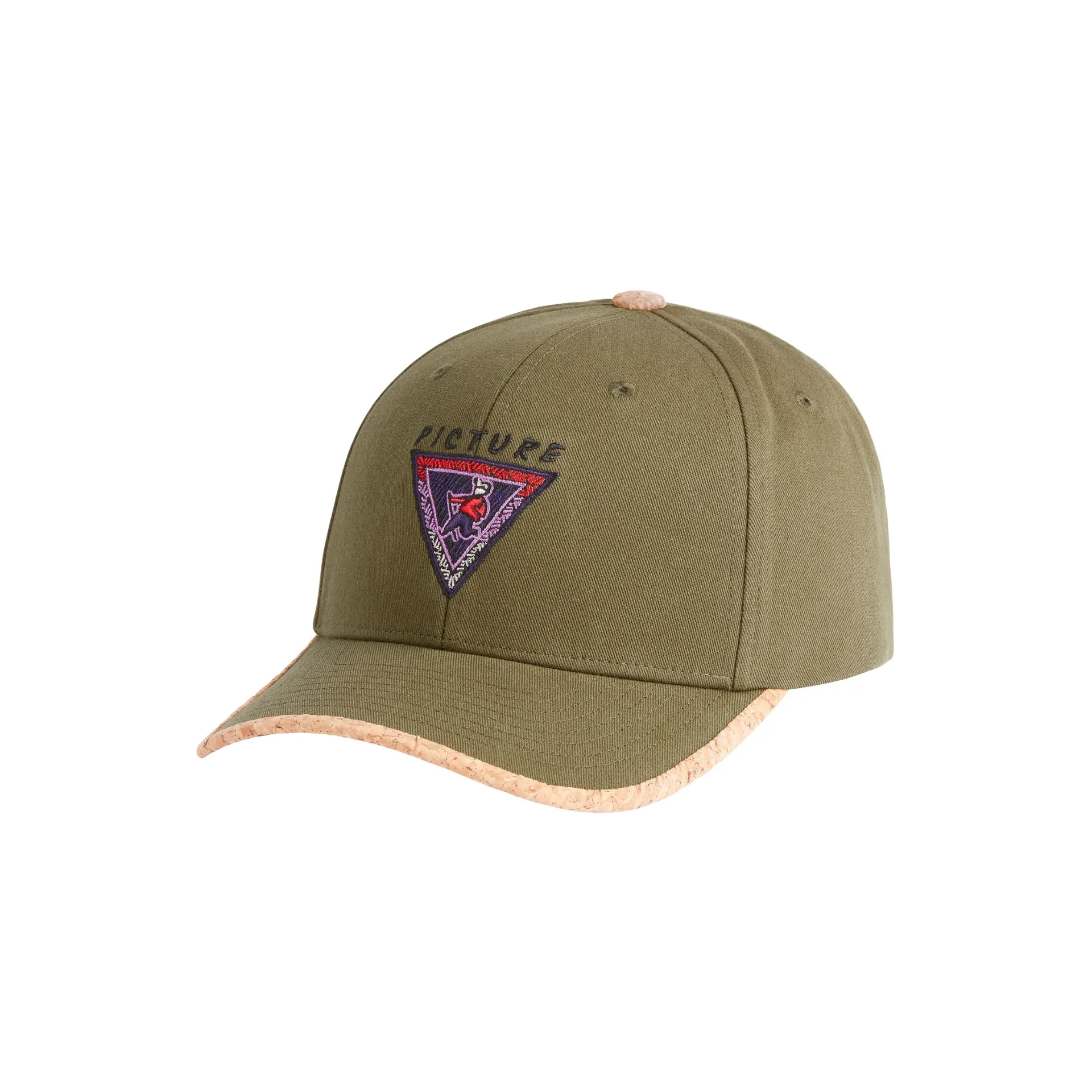 [SB0295] CASQUETTE WAKOPA BB