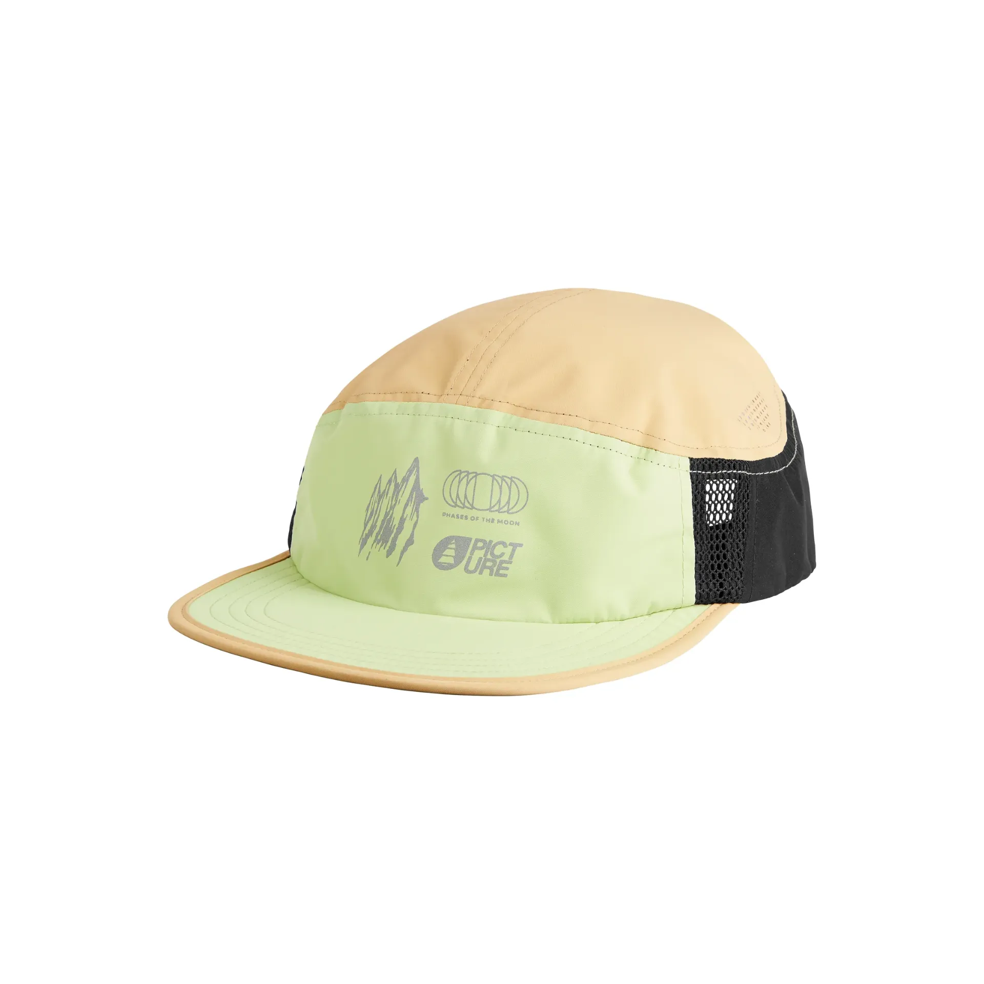[SB0284] CASQUETTE SHONTO