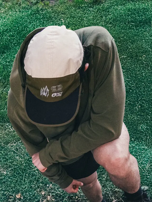 CASQUETTE SHONTO
