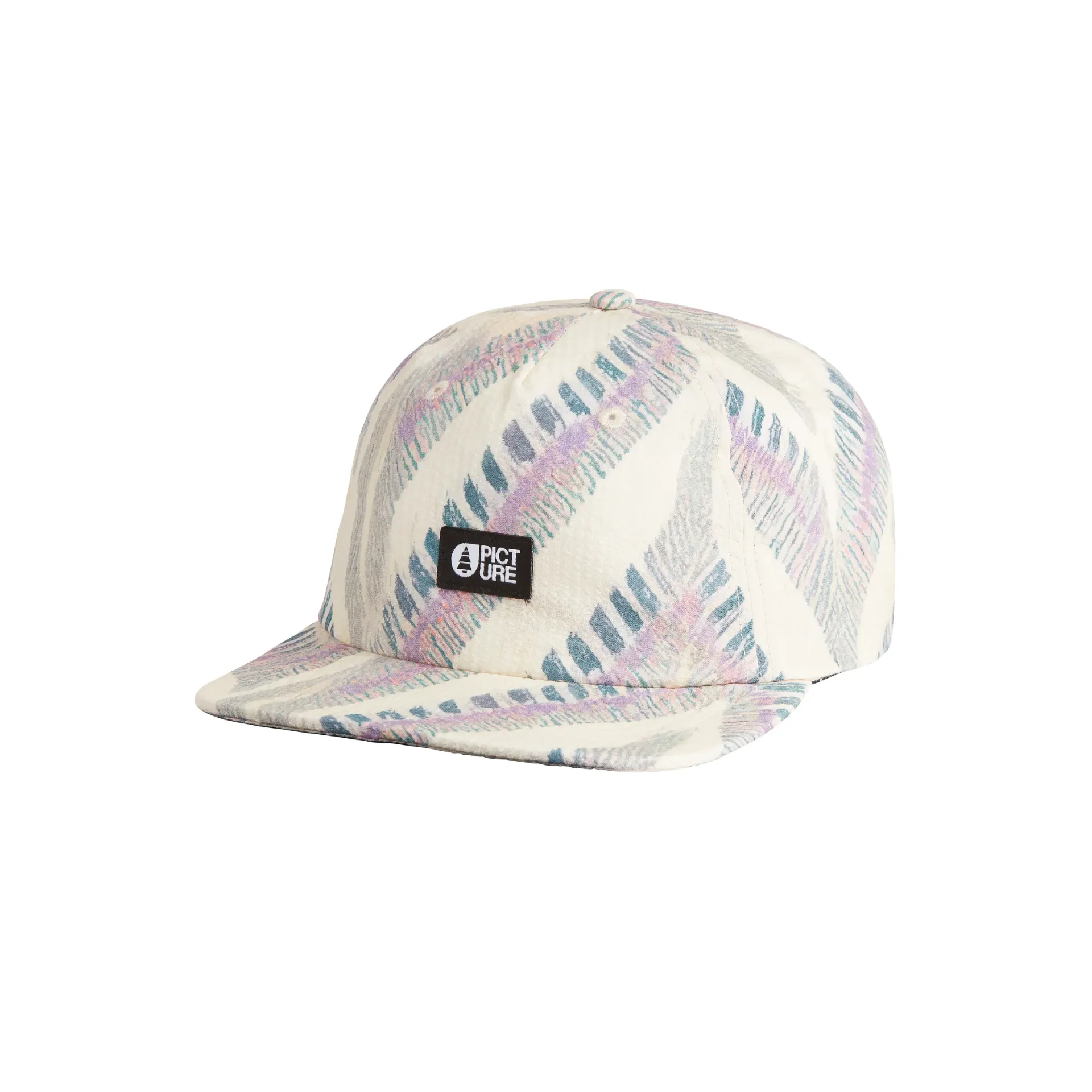 CASQUETTE BAOGI PRINT