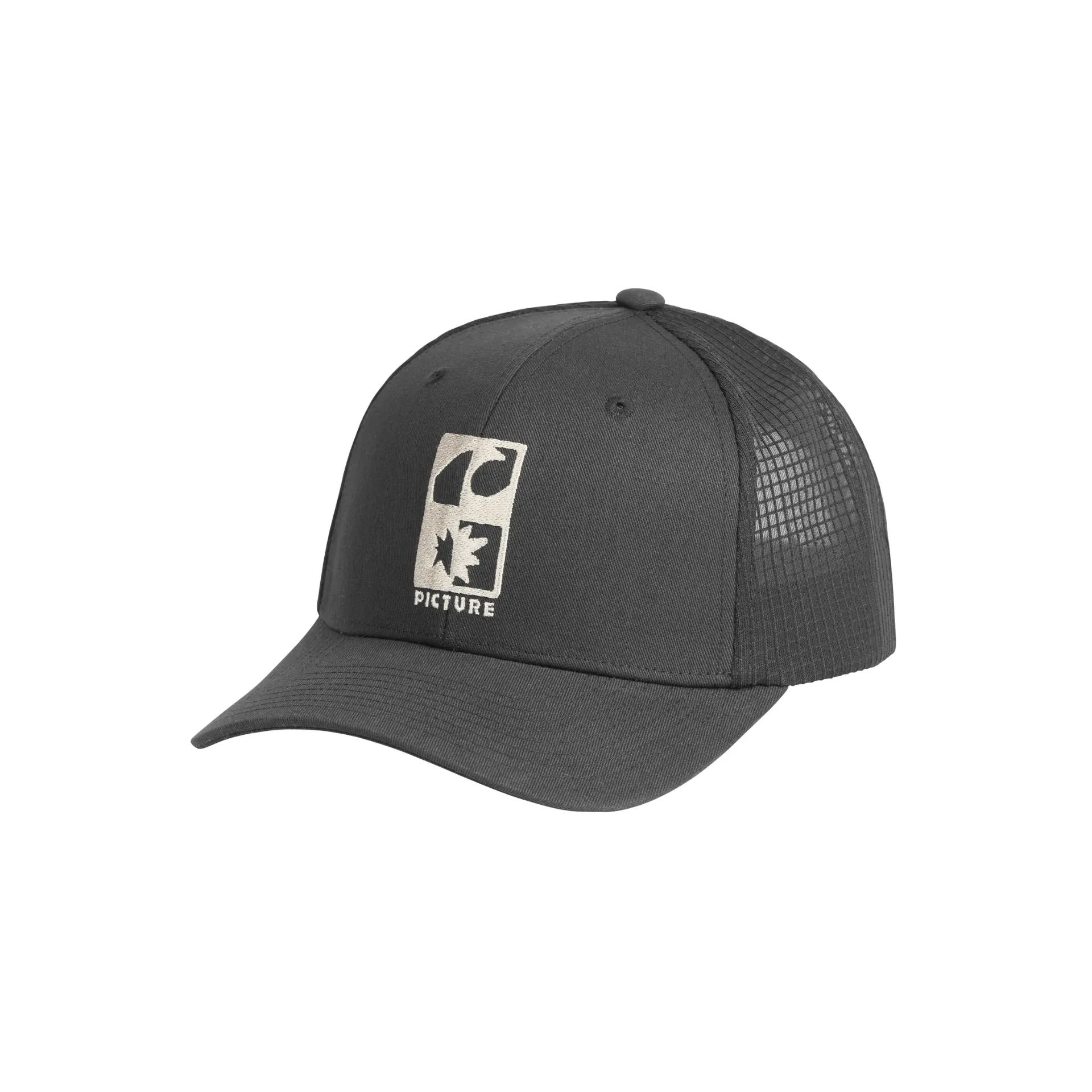 CASQUETTE ZEPHYR TRUCKER