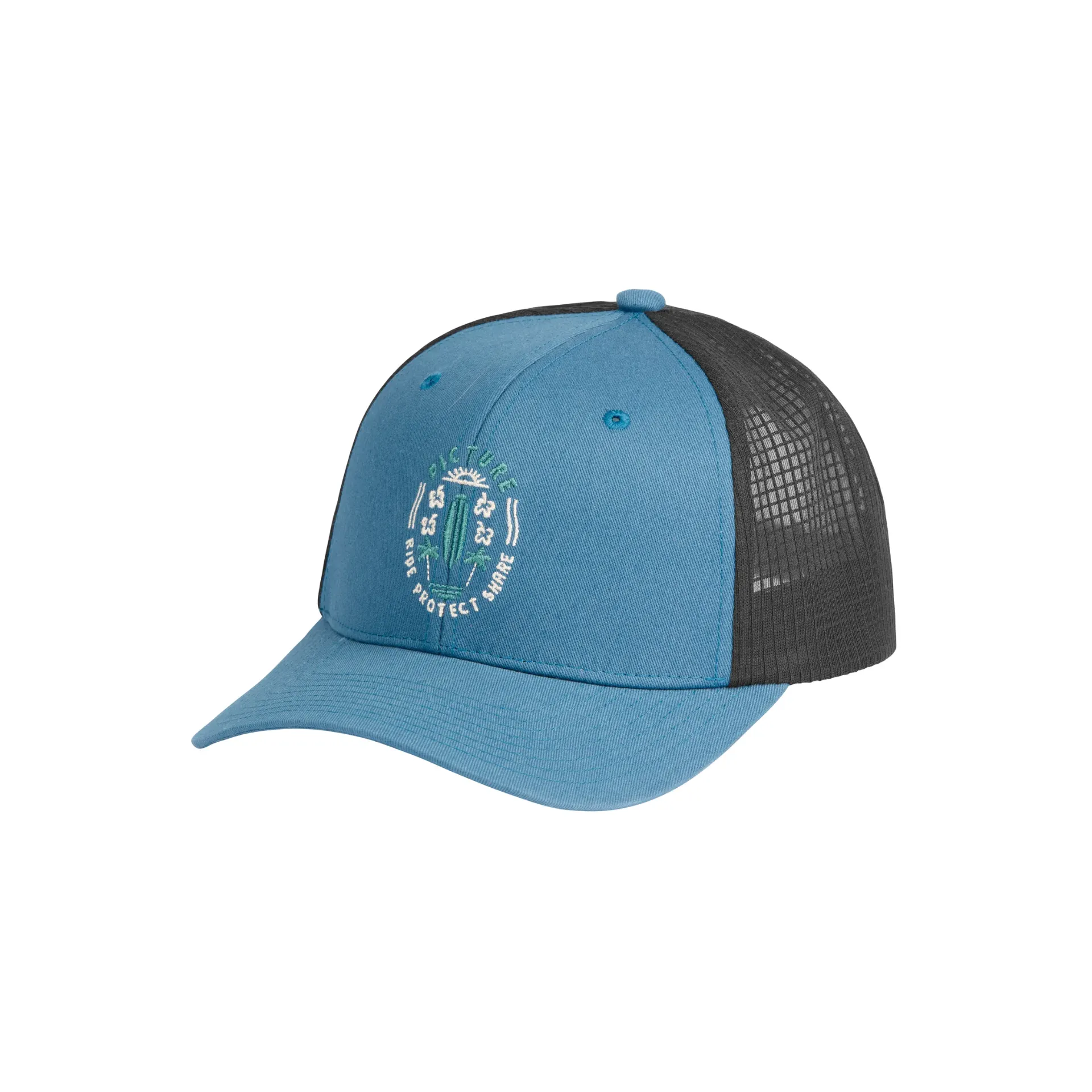 [SB0290] CASQUETTE ZEPHYR TRUCKER