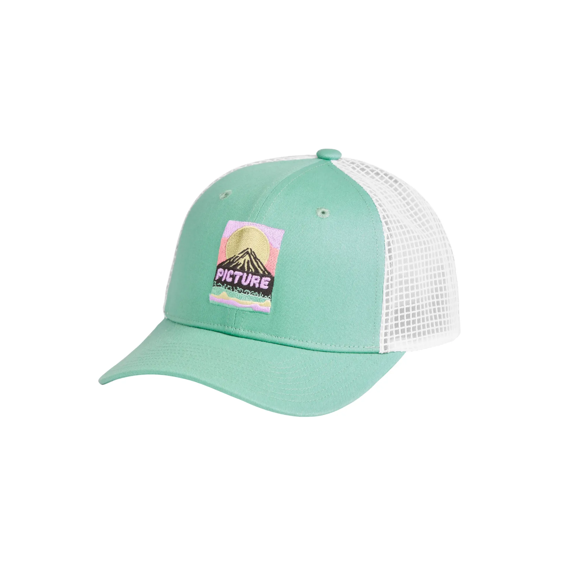 [SB0290] CASQUETTE ZEPHYR TRUCKER