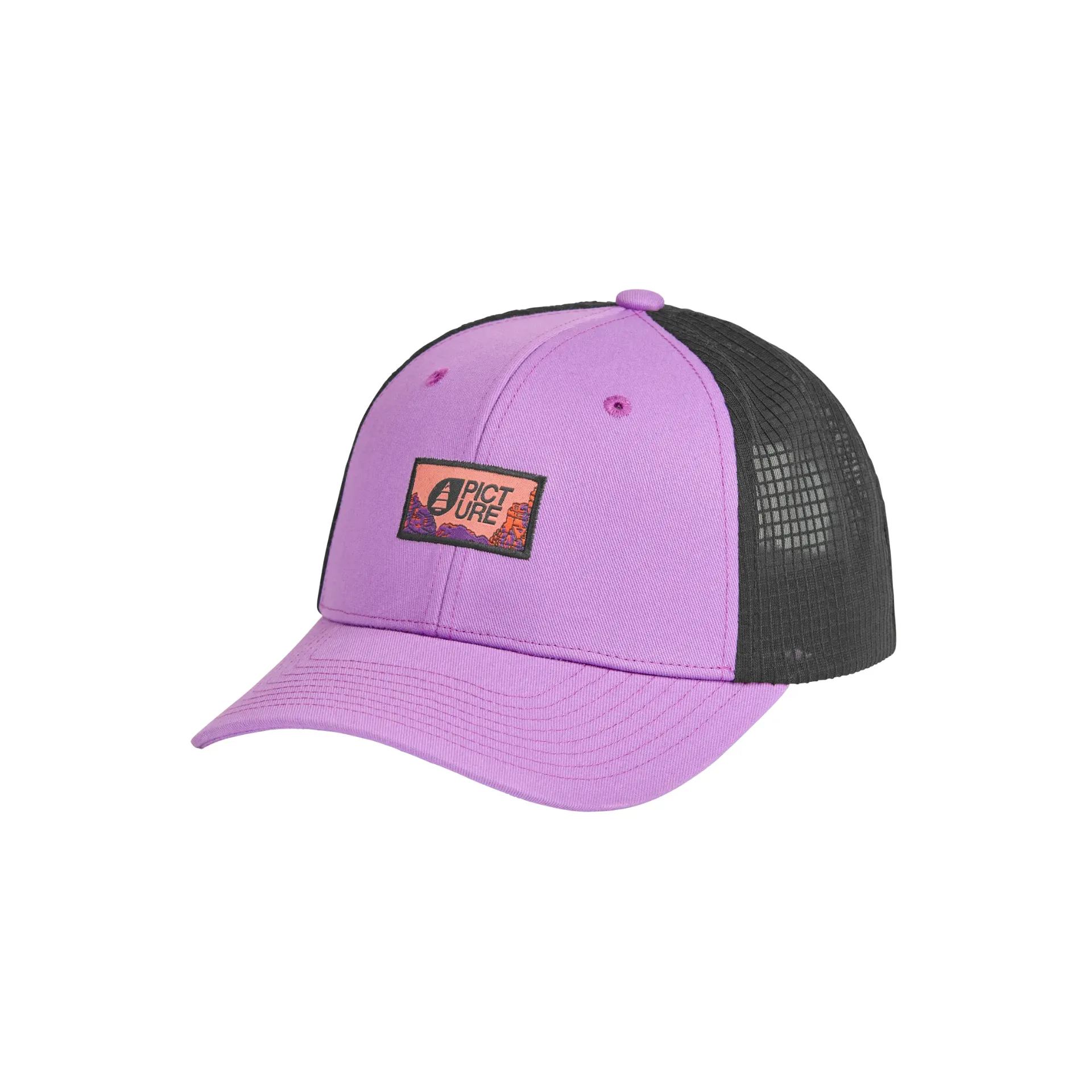 CASQUETTE ZEPHYR TRUCKER