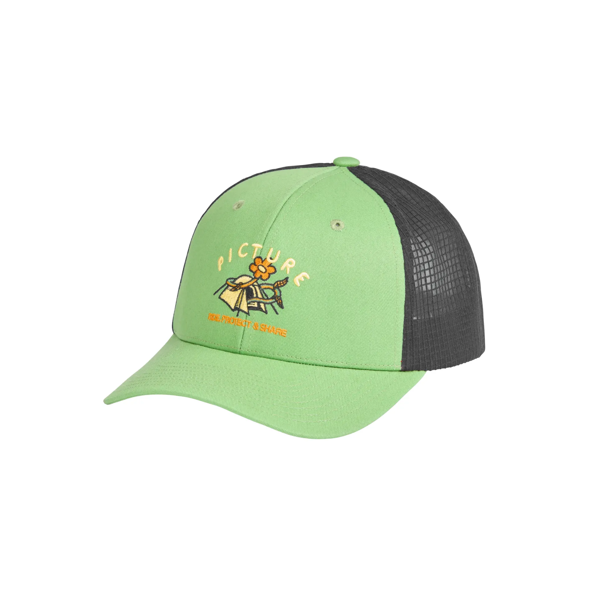 [SB0290] CASQUETTE ZEPHYR TRUCKER