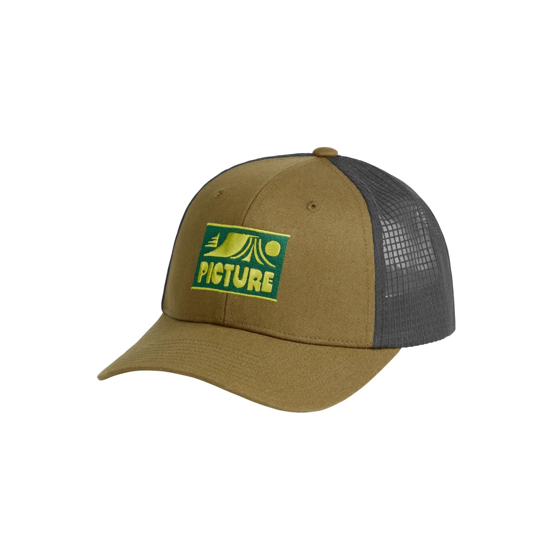 [SB0290] CASQUETTE ZEPHYR TRUCKER