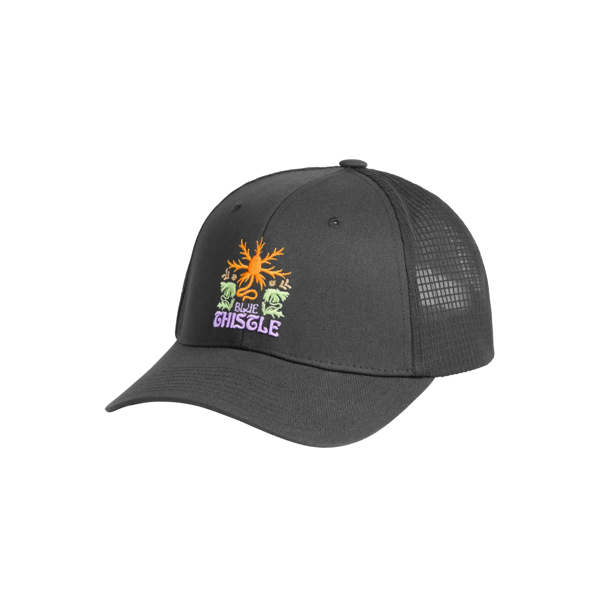 [SB0294] CASQUETTE KULDO TRUCKER