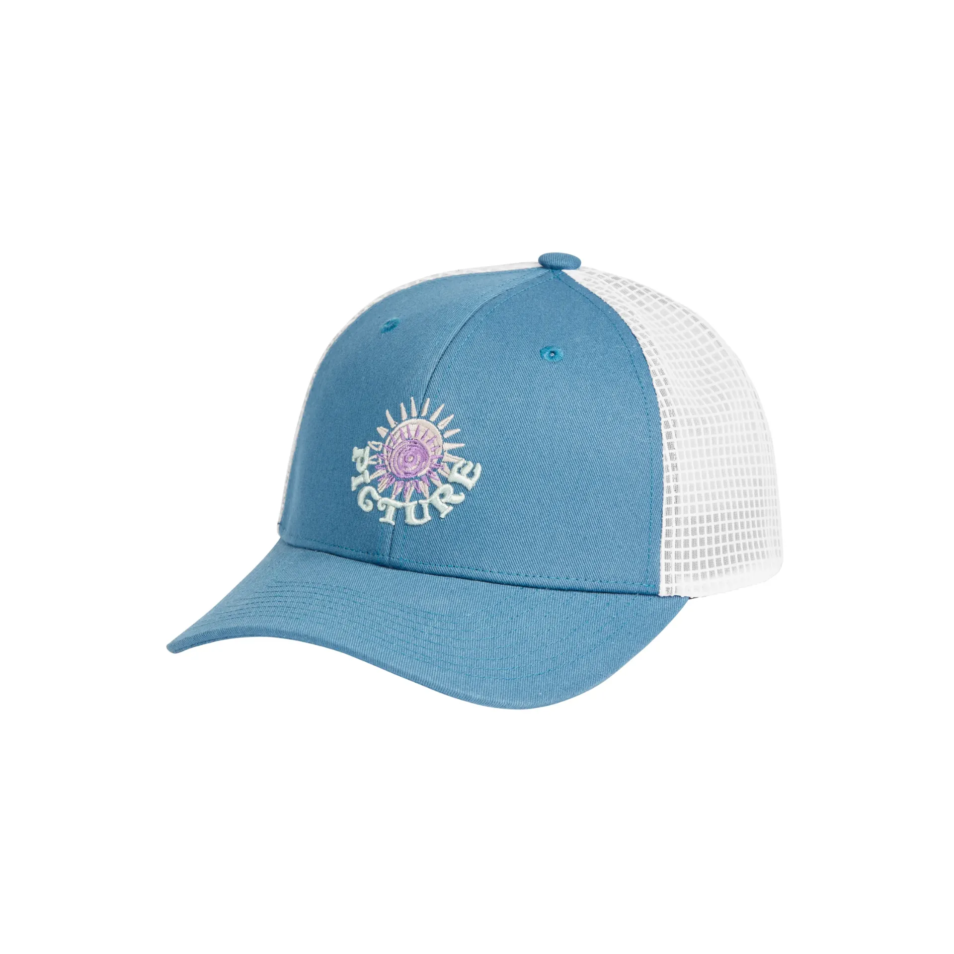 [SB0294] CASQUETTE KULDO TRUCKER