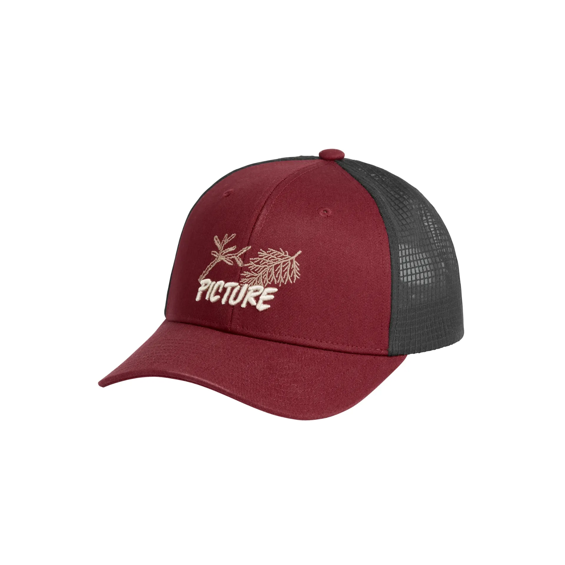 CASQUETTE KULDO TRUCKER