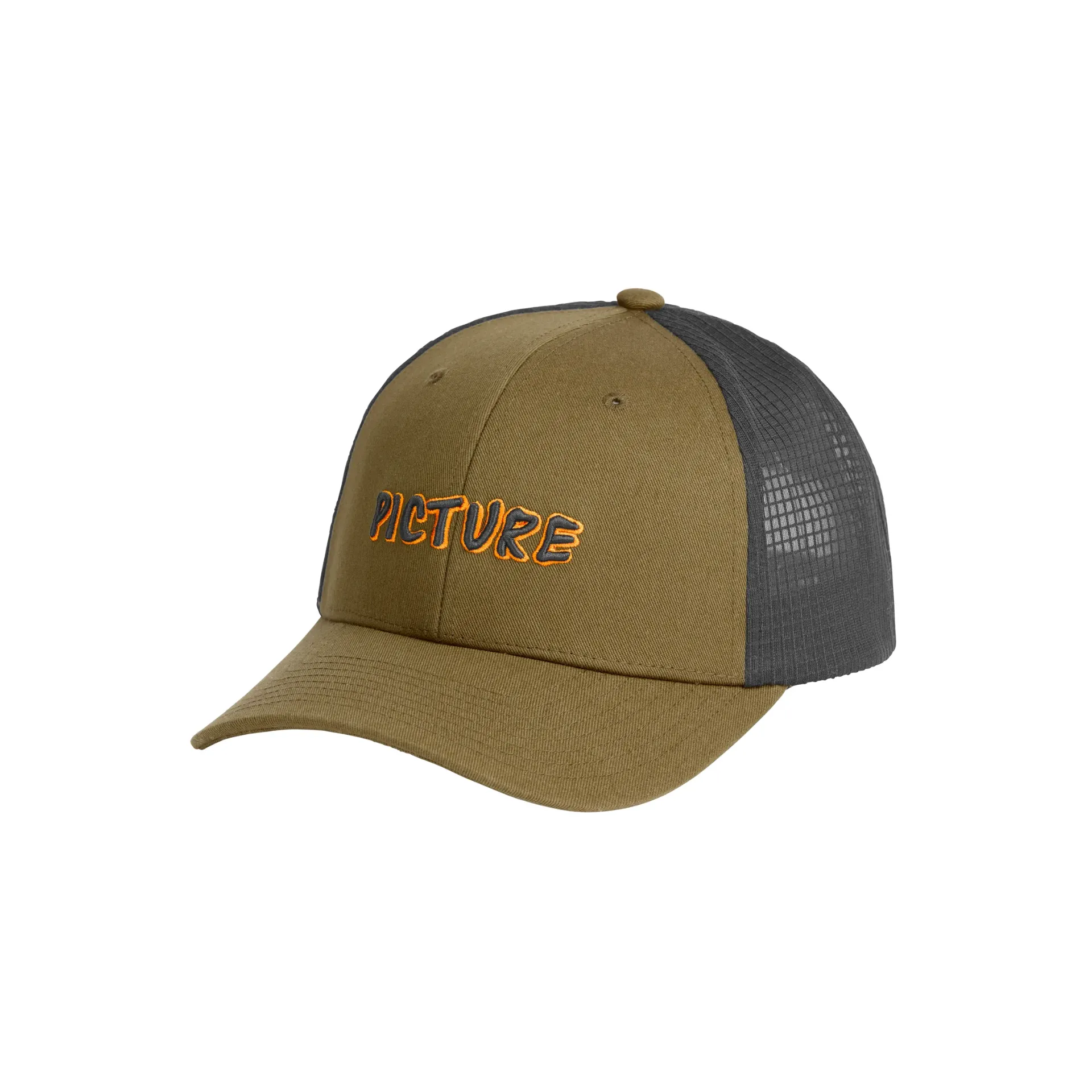 [SB0294] CASQUETTE KULDO TRUCKER