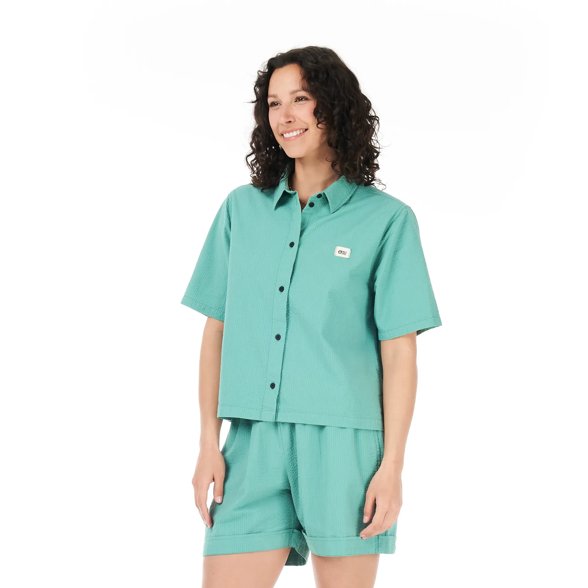 [WTS0565] CHEMISE FEMME SESIA (L)