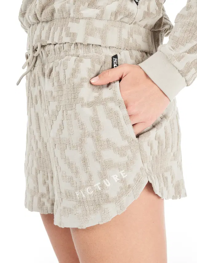 [WSH0121] SHORT FEMME CLADY (L)