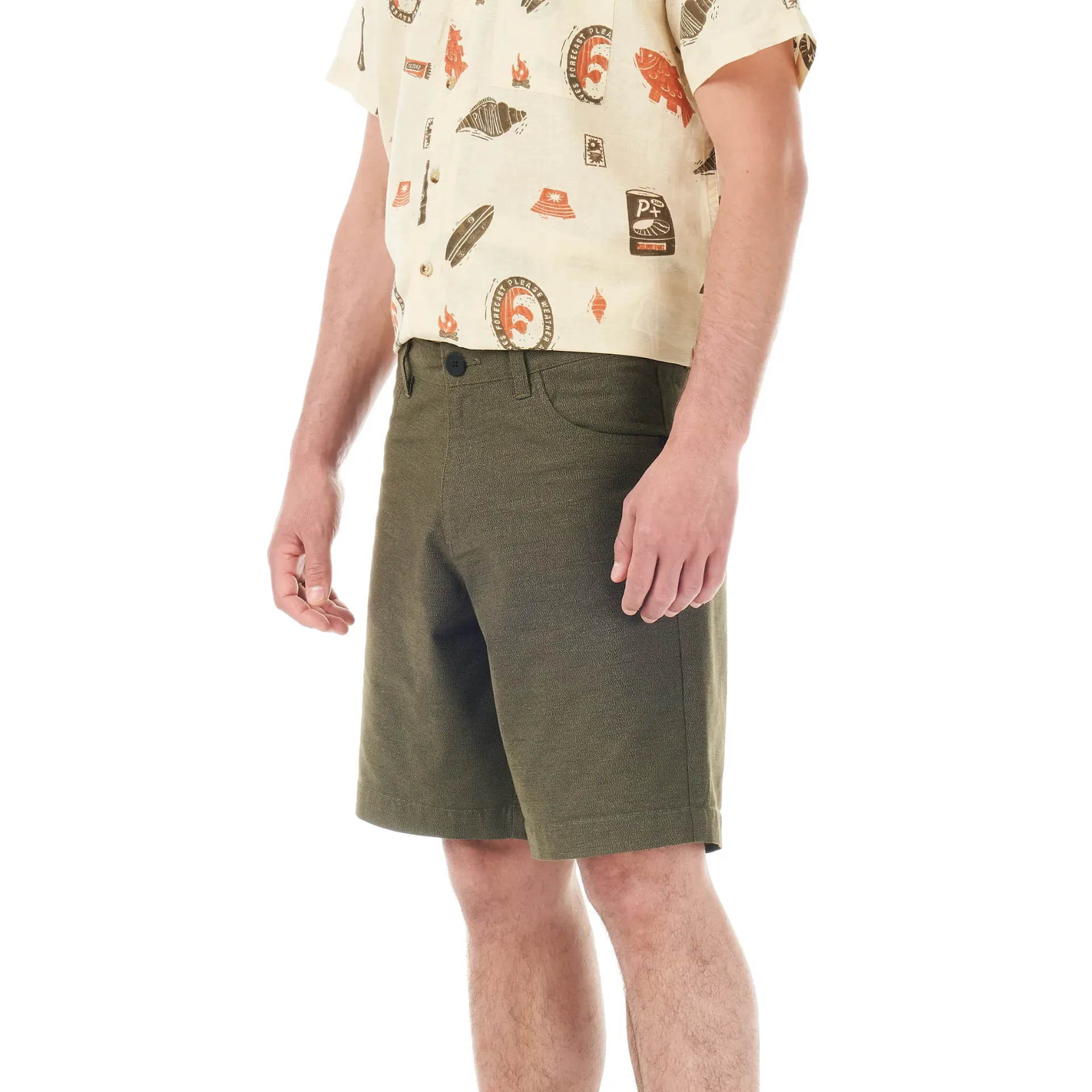 [MSH0121] SHORT HOMME ALDOS (28)