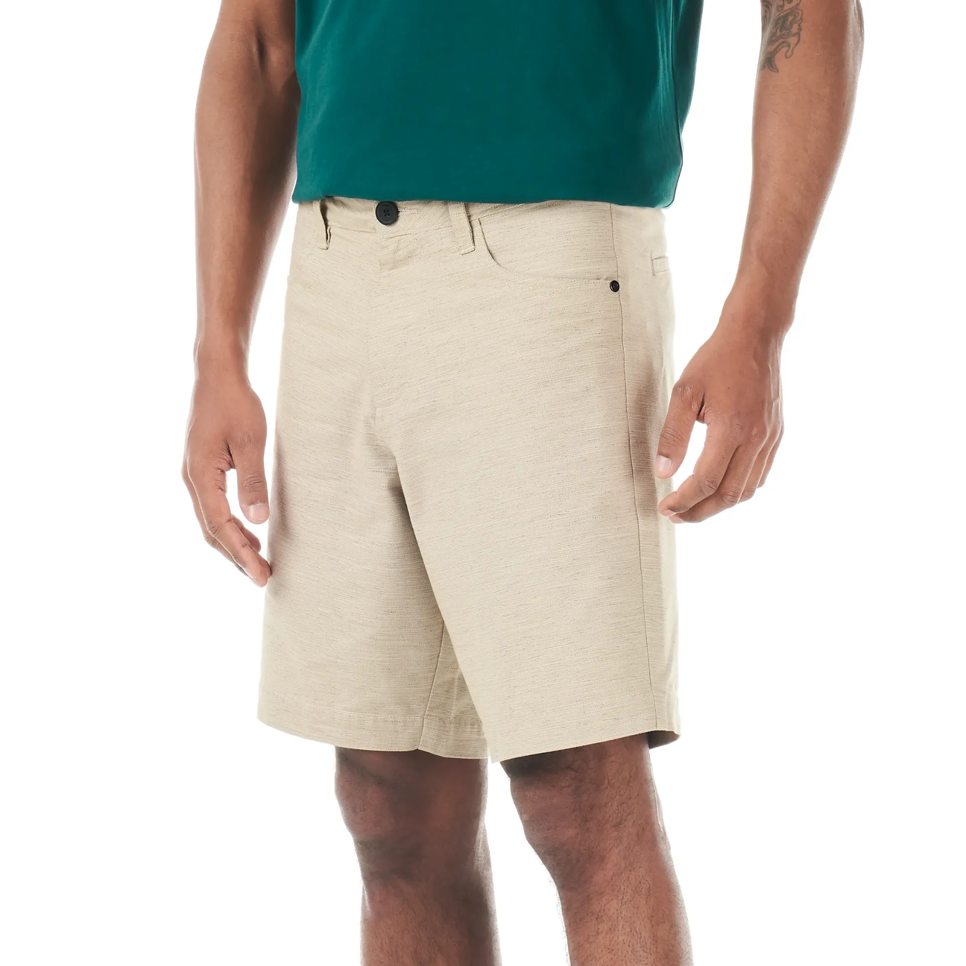 [MSH0121] SHORT HOMME ALDOS (30)