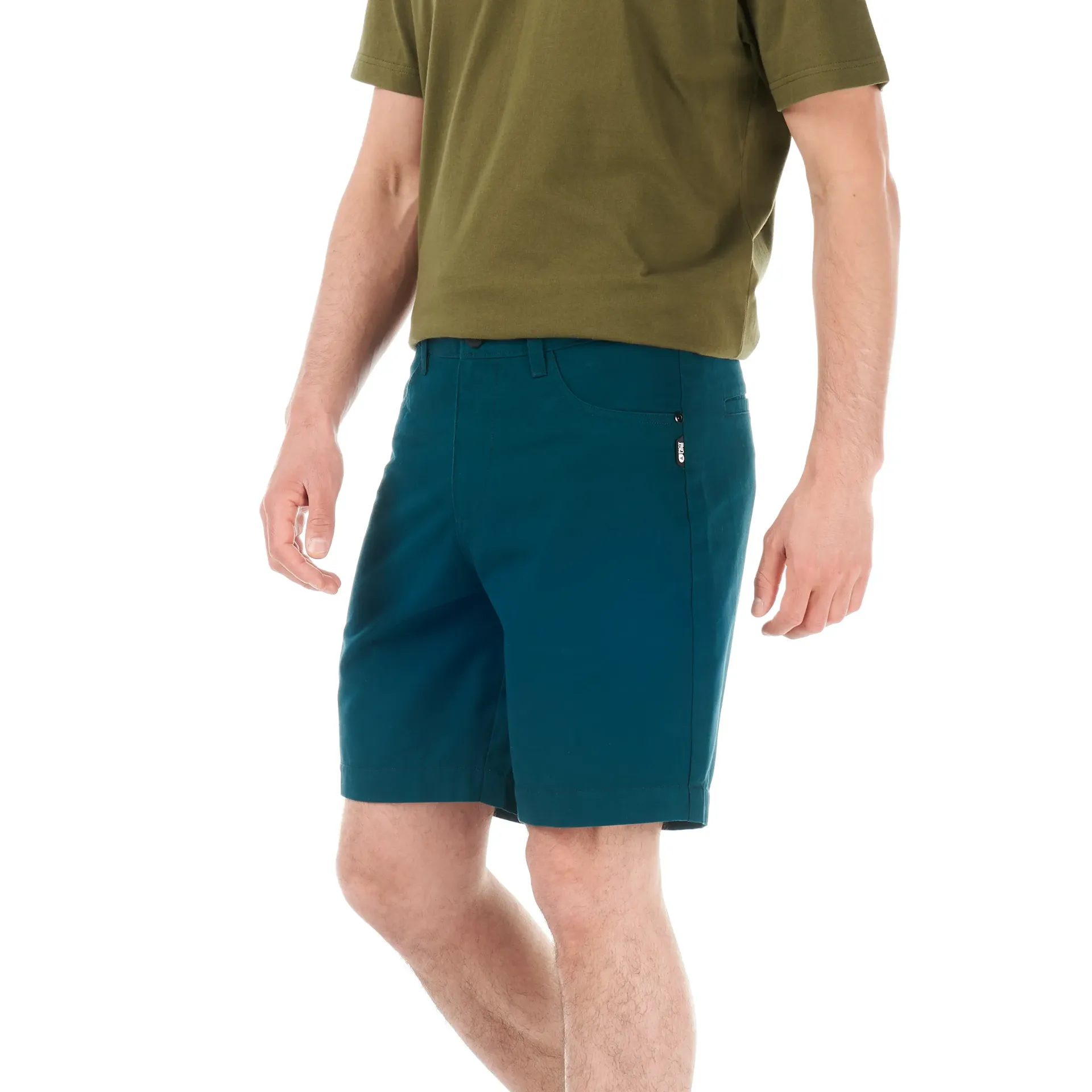 SHORT HOMME ALDOS PLAIN