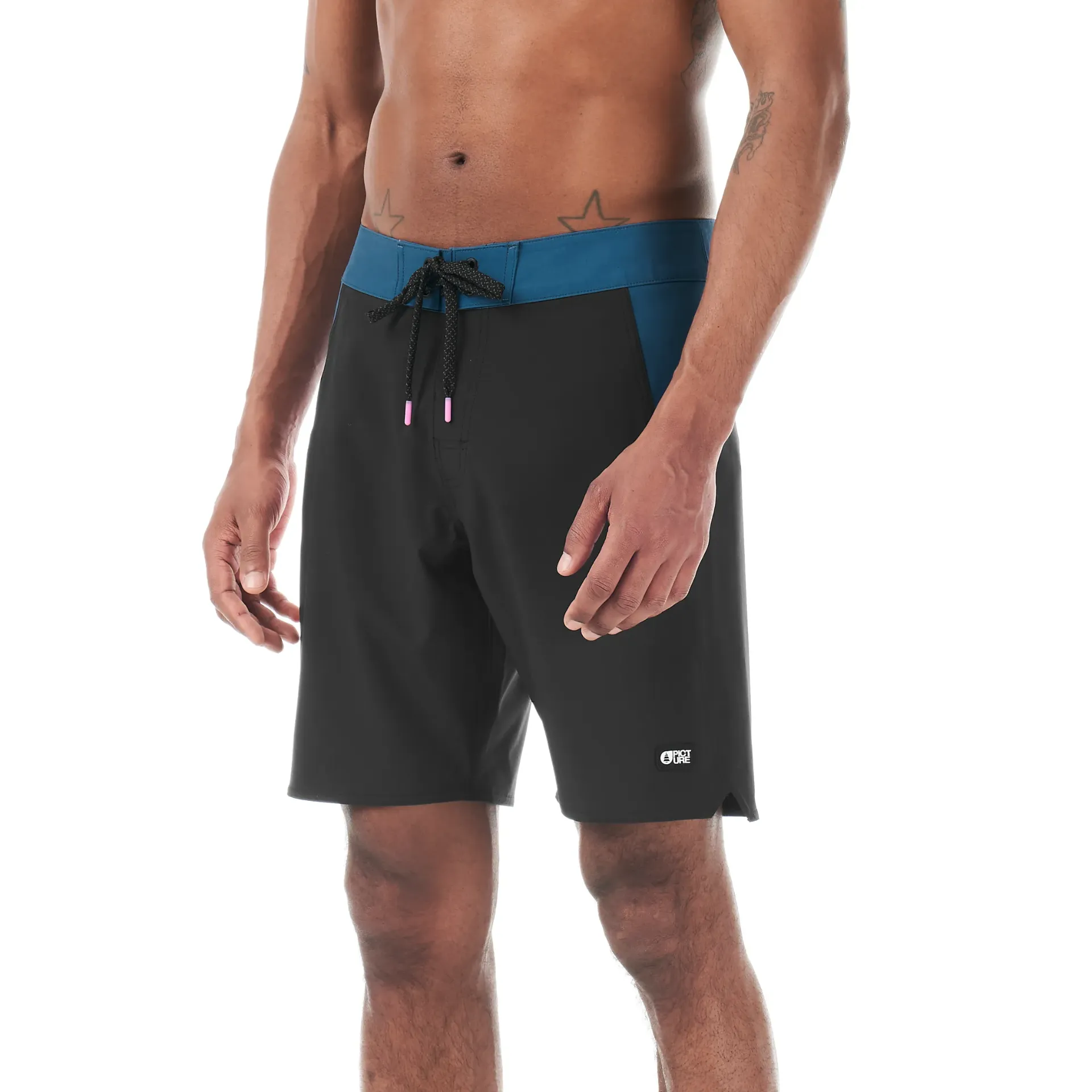 [MBS0080] BOARDSHORT HOMME JOURNY 19 (28)