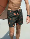 BOARDSHORT HOMME PIAU 15 PRINT