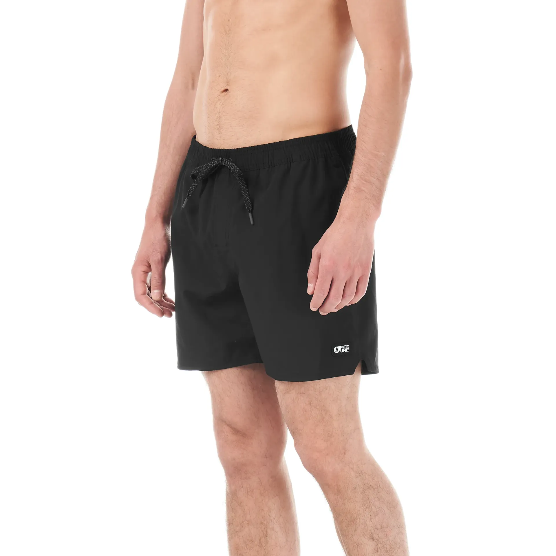 [MBS0076] BOARDSHORT HOMME PIAU 15 (L)