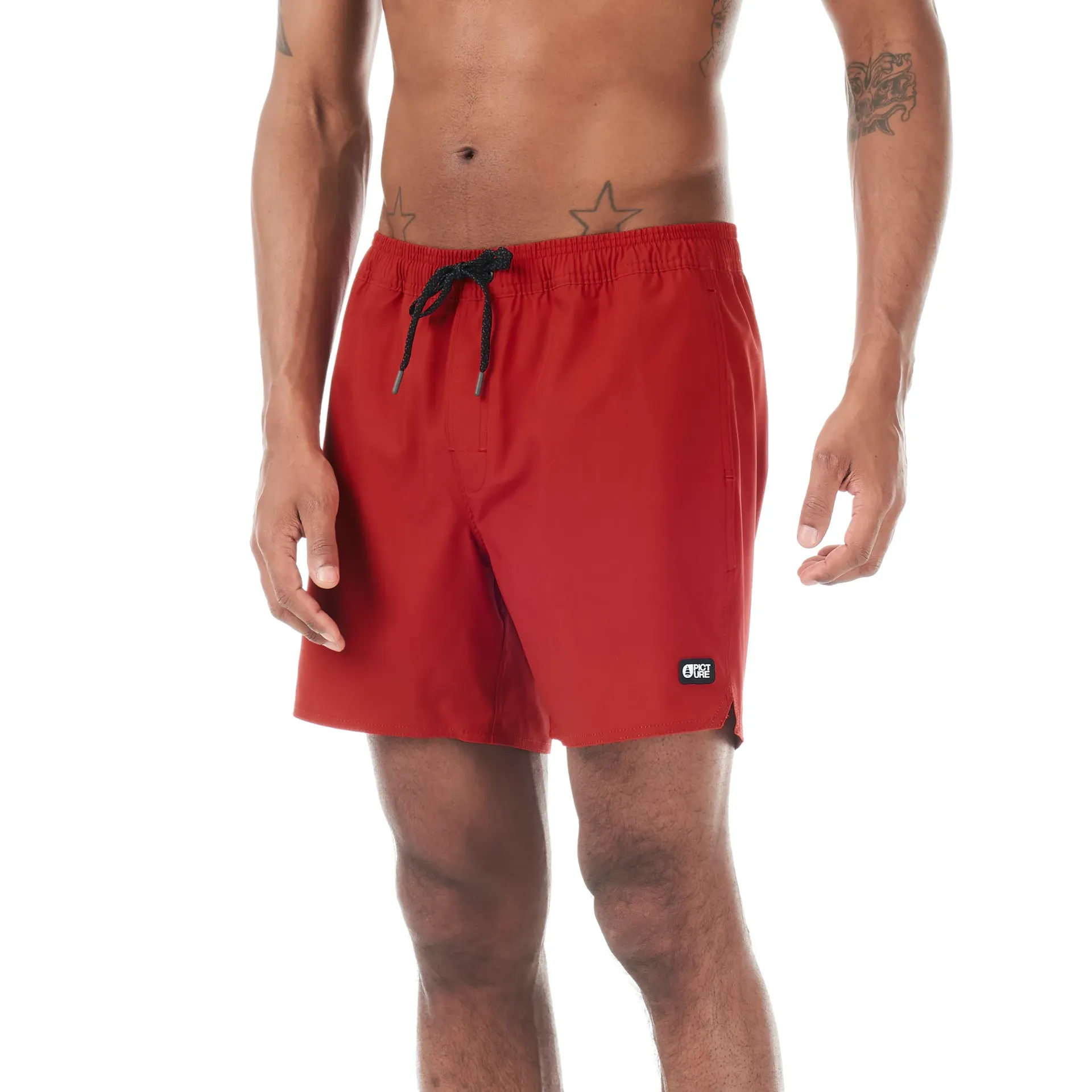 [MBS0076] BOARDSHORT HOMME PIAU 15 (L)