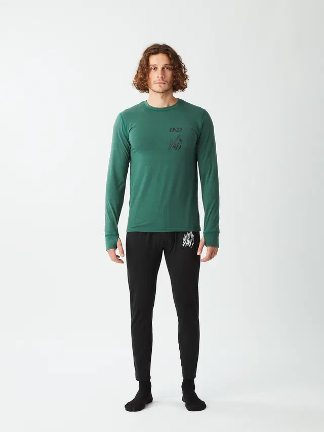 [LG0100] SOUS-VETEMENT THERMIQUE LHOTSE PANT (L)