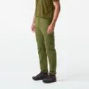 PANTALON DE RANDONNEE HOMME OUTIF 2IN1