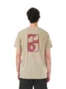 T-SHIRT ANTI-UV HOMME MARIBO