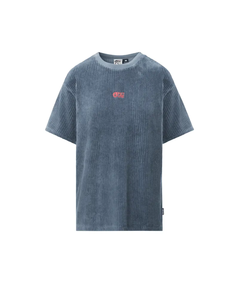 [WTS0605] T-SHIRT FEMME LAIKKO V (L)